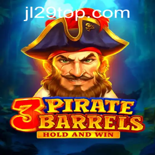 Discover the Thrilling World of 3PirateBarrels