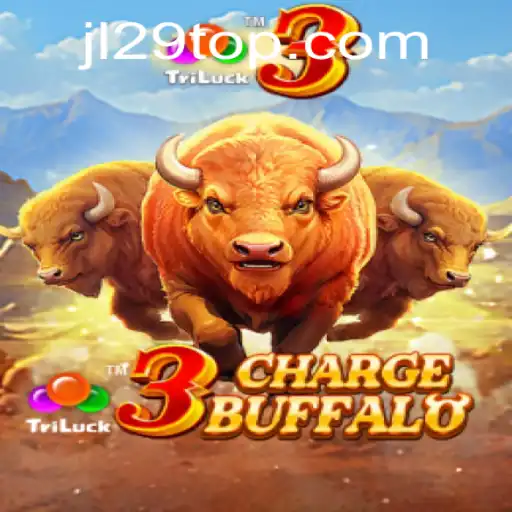 Unveiling 3ChargeBuffalo: A Riveting Game Experience