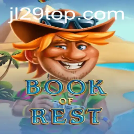 Discover the Enigmatic World of BookofRest