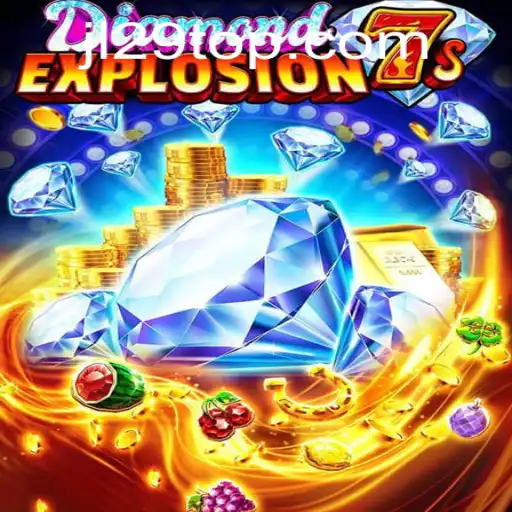 DiamondExplosion7s: A Dazzling Journey with JL29.COM