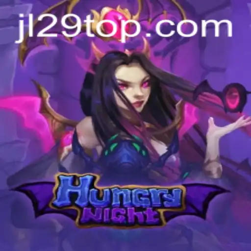 Discover the Thrills of HungryNight: A Unique Gaming Experience