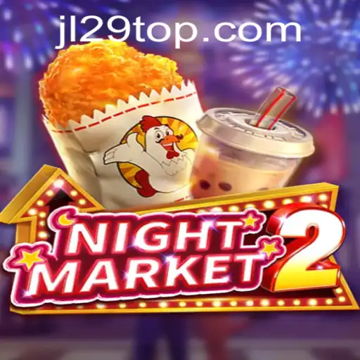 NightMarket2: An Immersive Gaming Experience with JL29.COM