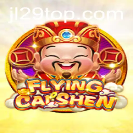 FlyingCaiShen: A Thrilling Adventure in Gaming
