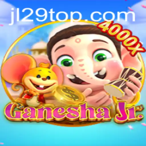 Dive into the Exciting World of GaneshaJr with JL29.COM