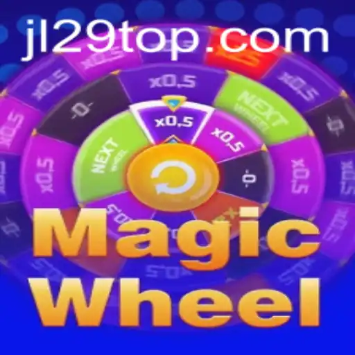 Discover the Exciting World of MagicWheel on JL29.COM