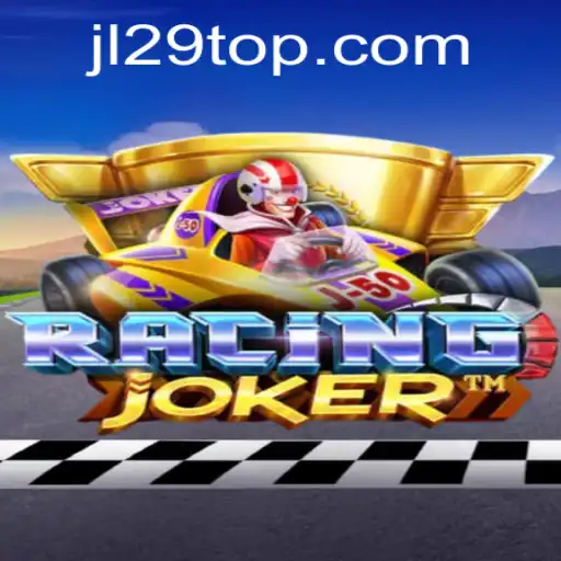 RacingJoker: An Immersive Gaming Experience with JL29.COM