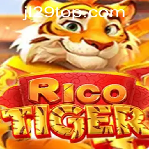 Unveiling the Exciting World of RicoTiger