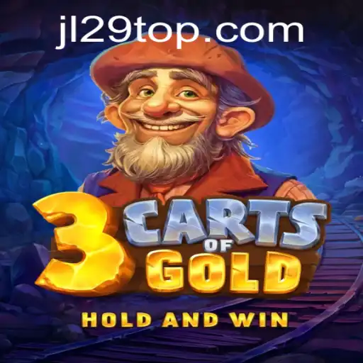 Exploring the World of 3cartsOfGold: A Thrilling Gaming Adventure