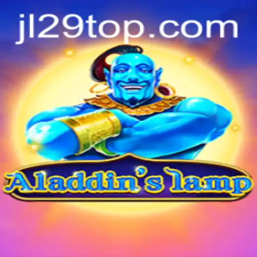 Aladdinslamp: The Enigmatic Game Journey Powered by JL29.COM