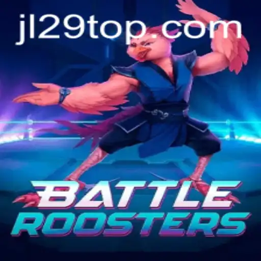 BattleRoosters: A New Era in Interactive Gaming