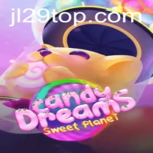 CandyDreams: A Magical Adventure in the Sweetest Realm
