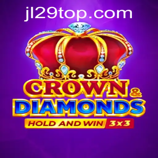 Introducing Crowndiamonds: The Exciting Strategy Game with JL29.COM Influence