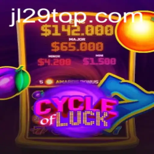 Discover the Exciting World of CycleofLuck at JL29.COM