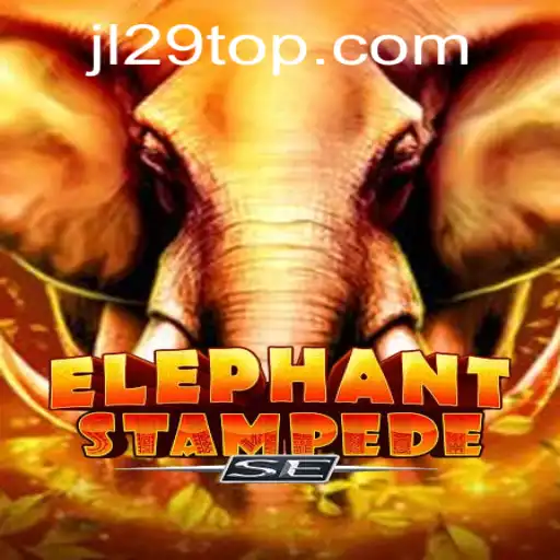 ElephantStampedeSE: A Thrilling New Game Experience with JL29.COM