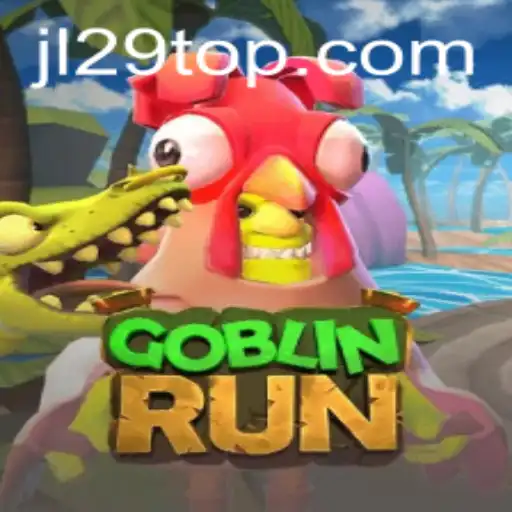 GoblinRun: A Thrilling Adventure Awaits with JL29.COM