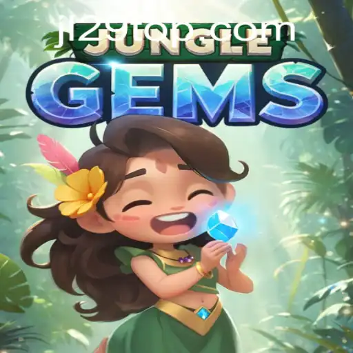 Discover the Adventure of JungleGems: A Captivating Gaming Experience