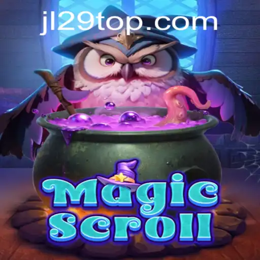 Exploring the Enchanting World of MagicScroll: A New Era in Gaming