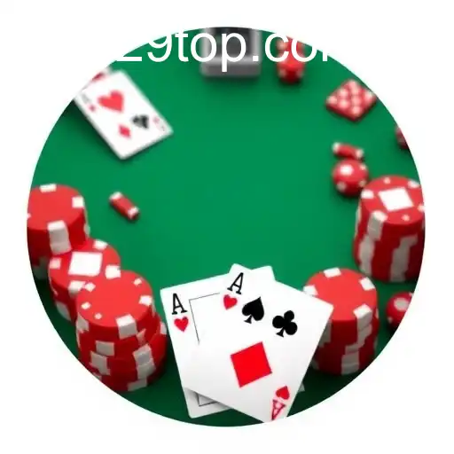 Exploring the World of Online Baccarat with JL29.COM