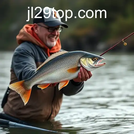 Exploring Online Fishing with JL29.COM: A Digital Evolution