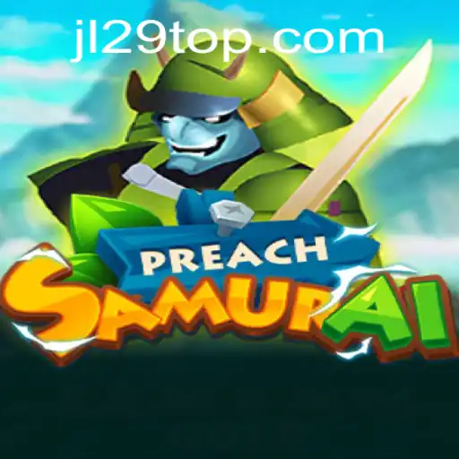 PreachSamurai: Dive into an Epic Gaming Experience