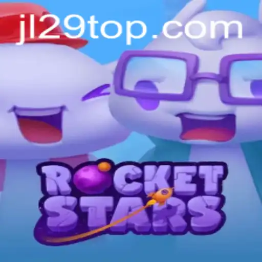 RocketStars: A Thrilling Journey Through the Stars with JL29.COM