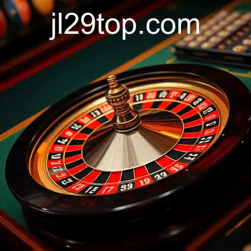 Exploring the Exciting World of Roulette: A Deep Dive into JL29.COM