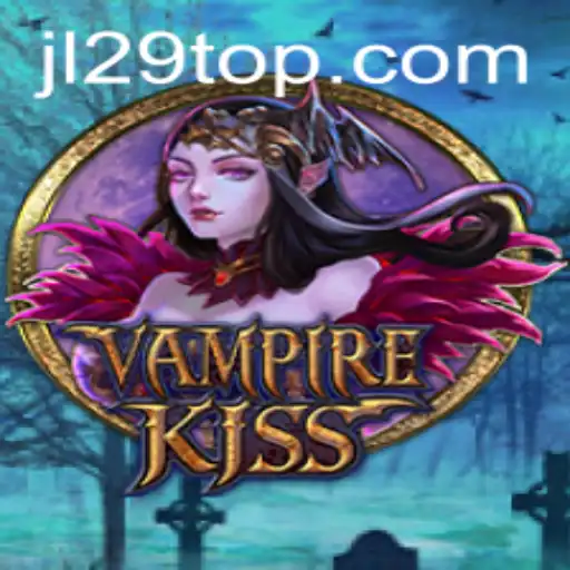 VampireKiss - An Immersive Gaming Experience with JL29.COM
