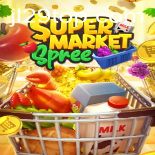 Discover the Exciting World of SupermarketSpree with JL29.COM